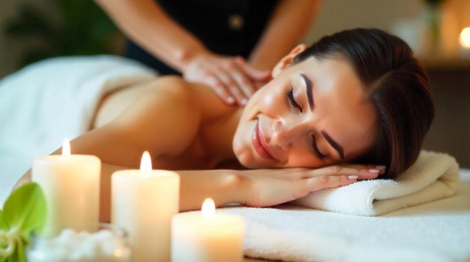 SPA и мед.услуги