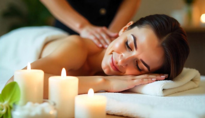 SPA и мед.услуги